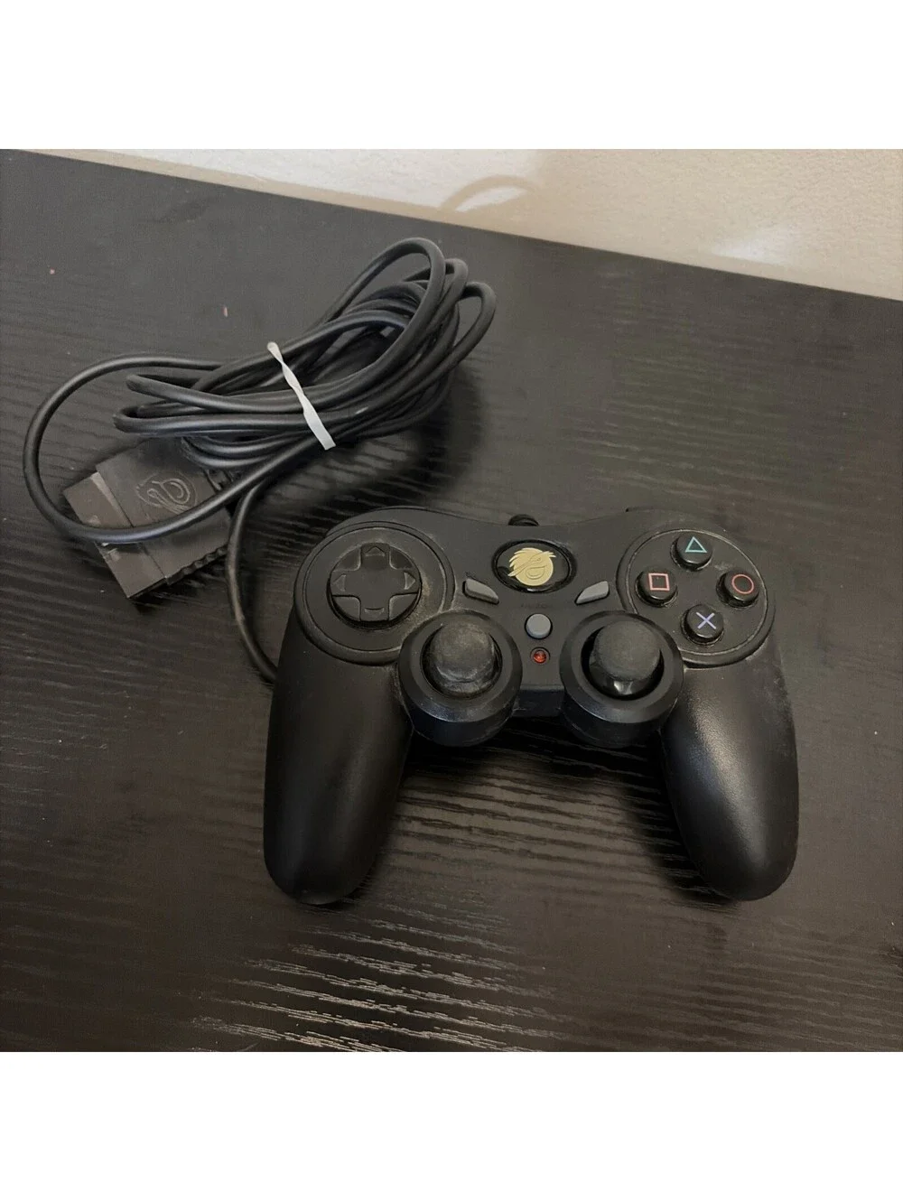 Pelican PL-6604 PS2 Dualshock Controller for Sony Playstation 2